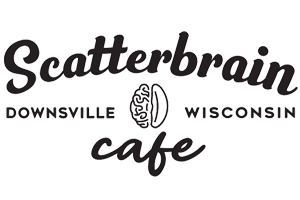 Scatterbrain Cafe - Downsville, Wisconsin