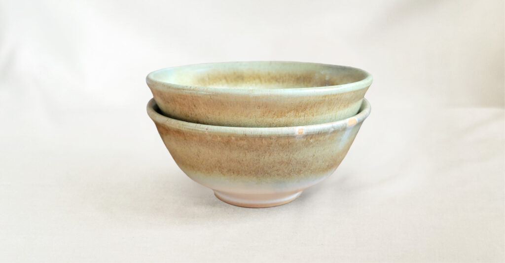 Pottery Stoneware Bowls 2026